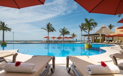 Фотография гостиницы Camino Real Veracruz