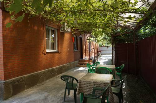 Фотография гостевого дома У тети Маши