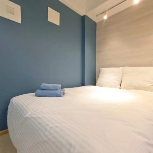 Фотография квартиры Апартаменты Комфортная Студия