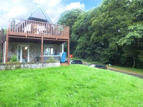 Фотографии гостевого дома 
            Brookside, Callington