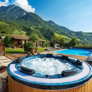 Фотографии гостиницы
Ruster Resort