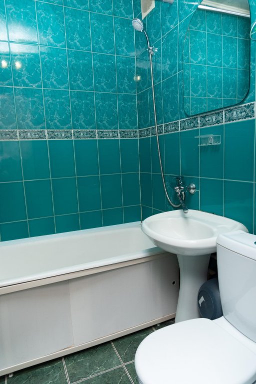 Фотография квартиры Апартаменты на Дубровинского