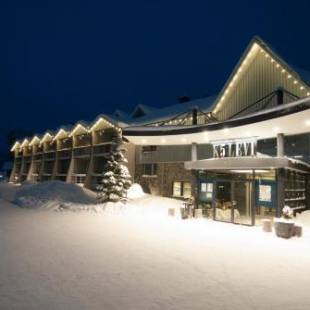 Фотография гостиницы Hotel K5 Levi and K5 Villas