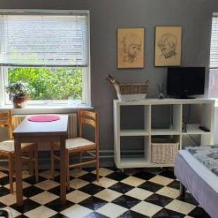 Фотографии мини отеля 
            Gitte's Private Guestroom