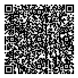 QR код пансионата Афина