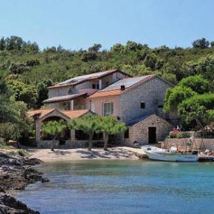 Фотографии гостевого дома
Seaside secluded apartments Cove Karkavac - Scedro, Hvar - 8801