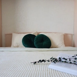 Фотография квартиры Квартира Ваша Квартира в Тынде.Центр. Вид. Выгода