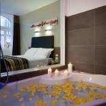 Фотография гостиницы Hotel Rinascimento - Gruppo Trevi Hotels