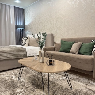 Фотография квартиры Апартаменты Созвездие Камчатки на пр. Рыбаков 8