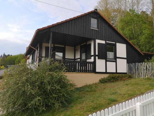 Фотография гостевого дома Ferienhaus Kolb