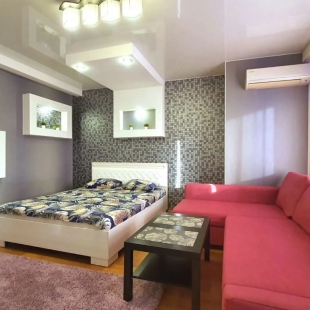 Фотография квартиры Квартира на Улице Масленникова 60