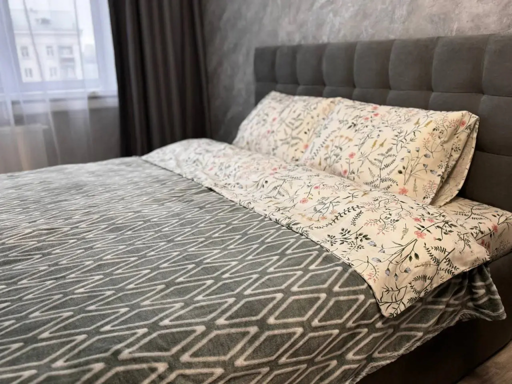 Фотография квартиры Квартира на левом берегу у ДК Кирова