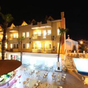 Фотографии мини отеля 
            Fidan Apart Hotel