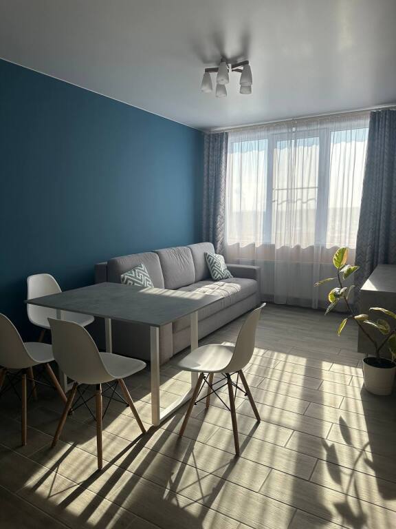 Фотография квартиры Квартира Однокомнатная Небосвод