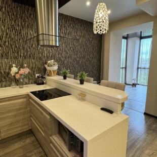 Фотография квартиры Апартаменты на улице имени Лейтенанта С.В. Орлова