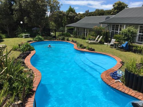 Фотография мотеля Ash Grove Boutique Motel