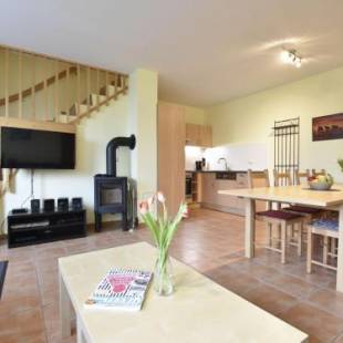 Фотографии гостевого дома 
            Spacious Holiday Home in Zierow near Sea