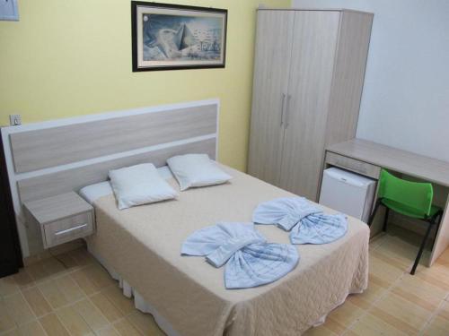 Фотография гостиницы Hotel Piramide