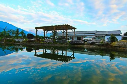 Фотографии базы отдыха
Sun Morning Fruit Farm