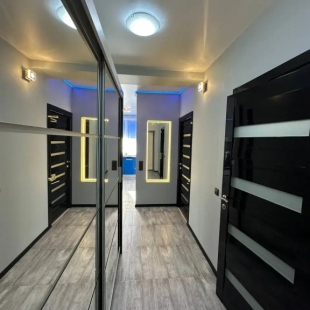 Фотография квартиры Апартаменты У Мирового океана