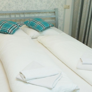 Фотография квартиры Апартаменты у Королевских Ворот