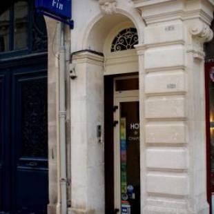 Фотографии гостиницы
Hotel Au Chapon Fin