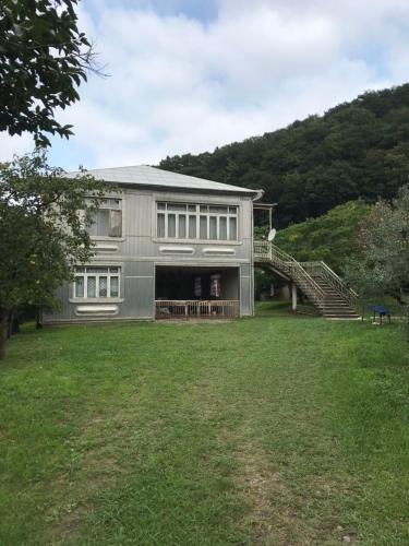 Фотография гостевого дома GIO'S HOUSE