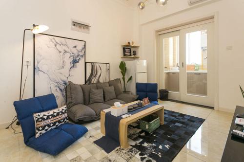 Фотография гостиницы Xi’an Beilin·Northwest University·