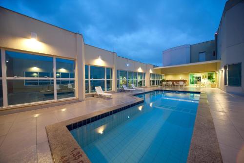 Фотография гостиницы Sheraton Vitoria