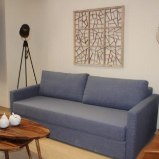 Фотография апарт отеля Debambú Atarazanas