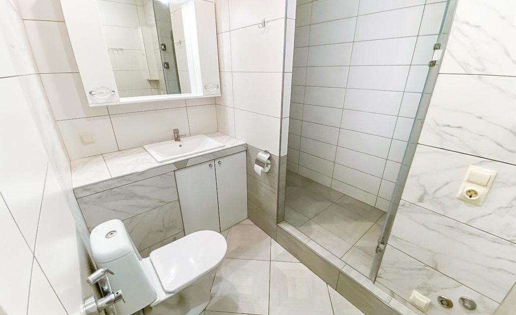 Фотография квартиры Posutochno50 (Посуточно50) на улице Колычева 4