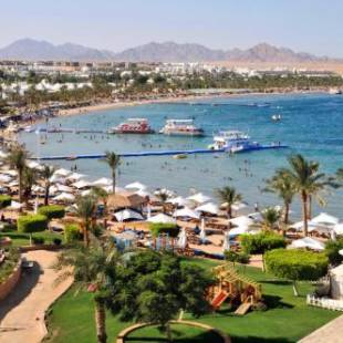 Фотографии гостиницы
Marina Sharm Hotel