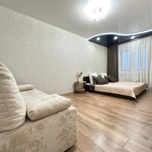 Фотография квартиры Апартаменты на улице Кочкуровская 3