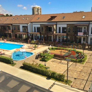 Фотография квартиры Апартаменты на улице Ленина 219к1