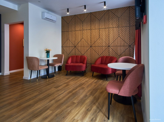 Фотографии гостиницы 
            Татарская Слобода