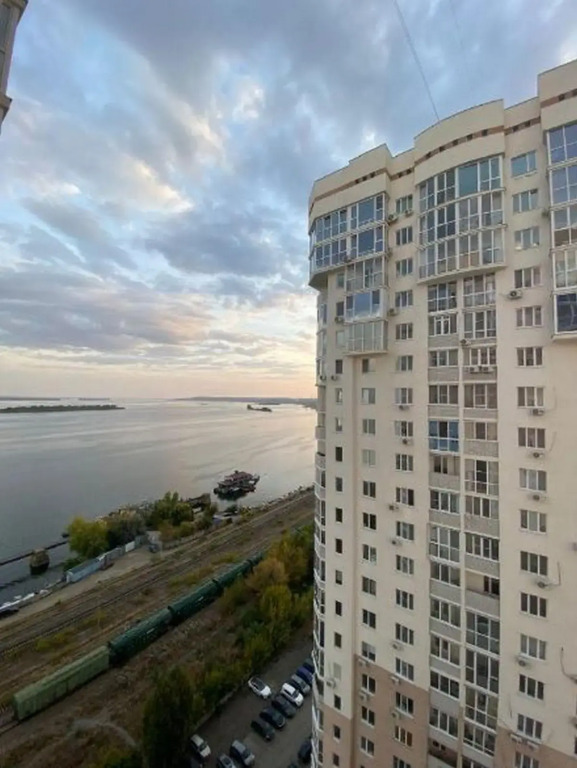 Фотография квартиры Апартаменты на 4-й проезде имени Н.Г. Чернышевского 6Д