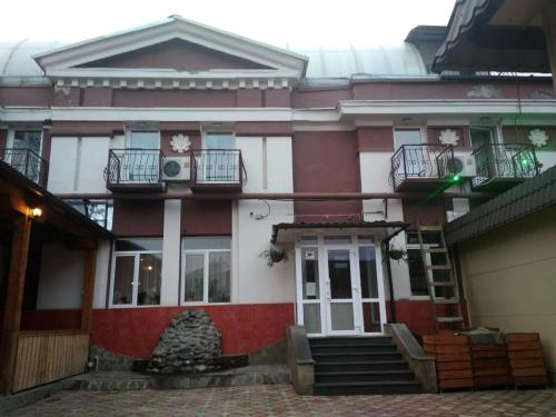 Фотография мини отеля Постоялый двор