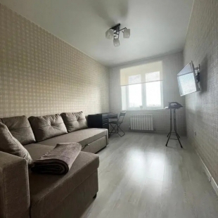 Фотография квартиры Квартира Светлая с Новым Качественным Ремонтом