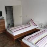 Фотография гостиницы Hefterwaldstüble