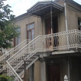 Фотография гостевого дома Guest House Rustaveli 38