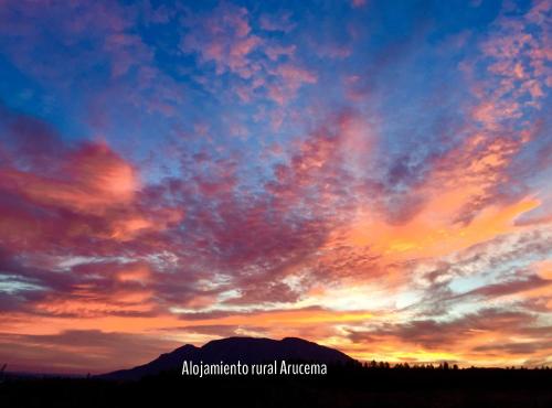 Фотография гостевого дома Alojamiento Rural Arucema