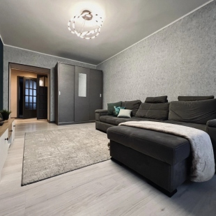 Фотография квартиры Апартаменты Двушечка в центре Брестского Арбата