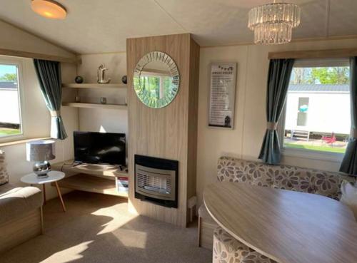 Фотография кемпинга Edinburgh, seton sands