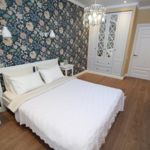 Фотография квартиры Апартаменты Дизайнерские в Центре Города