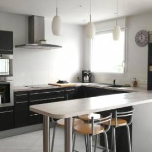 Фотографии гостевого дома 
            Maison lumineuse