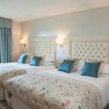 Фотография гостиницы Four Seasons Hotel, Spa & Leisure Club