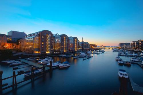 Фотография гостиницы Radisson Blu Royal Garden Hotel, Trondheim