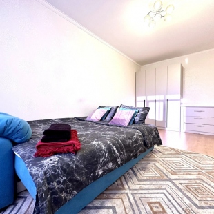 Фотография квартиры Квартира Уютная в Тихом Районе