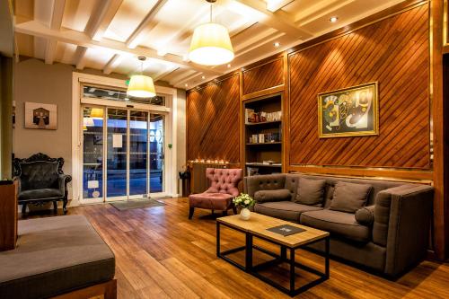 Фотография гостиницы Hotel Des Dunes