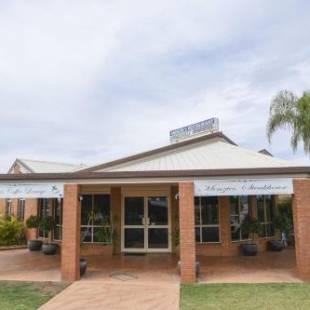 Фотографии мотеля
Charleville Motel